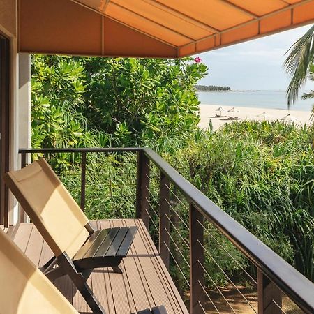 Uga Bay - Pasikuda Hotel Passikudah Екстериор снимка