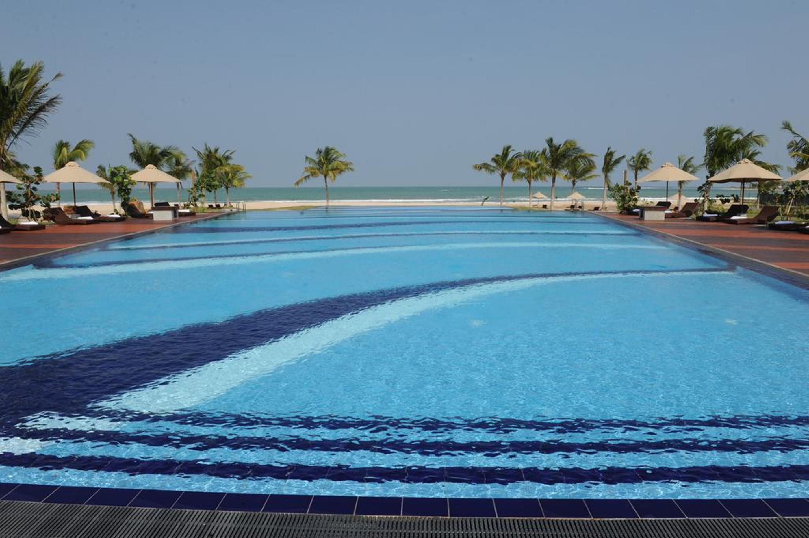 Uga Bay - Pasikuda Hotel Passikudah Екстериор снимка