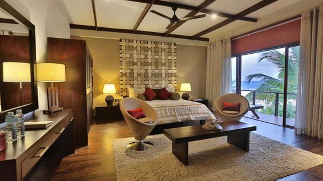 Uga Bay - Pasikuda Hotel Passikudah Екстериор снимка