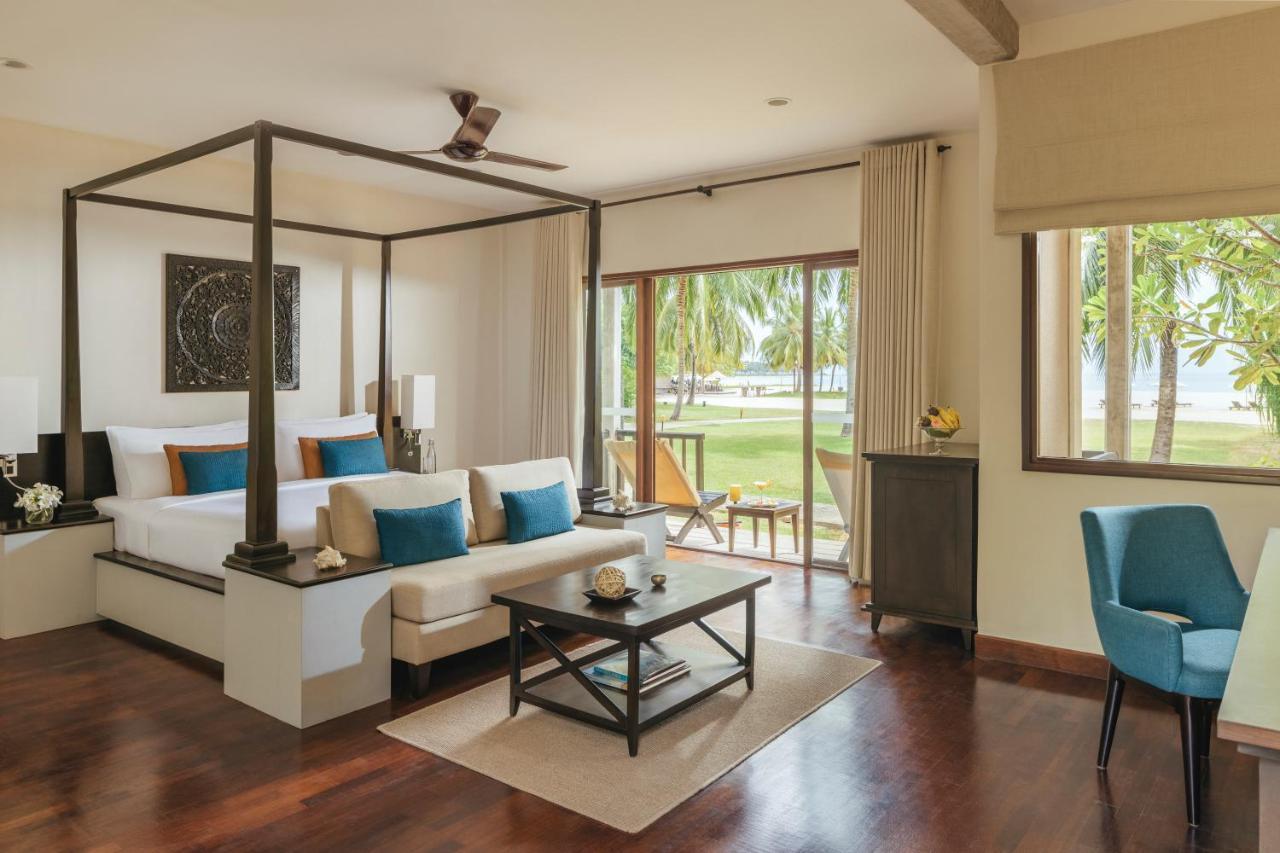 Uga Bay - Pasikuda Hotel Passikudah Екстериор снимка