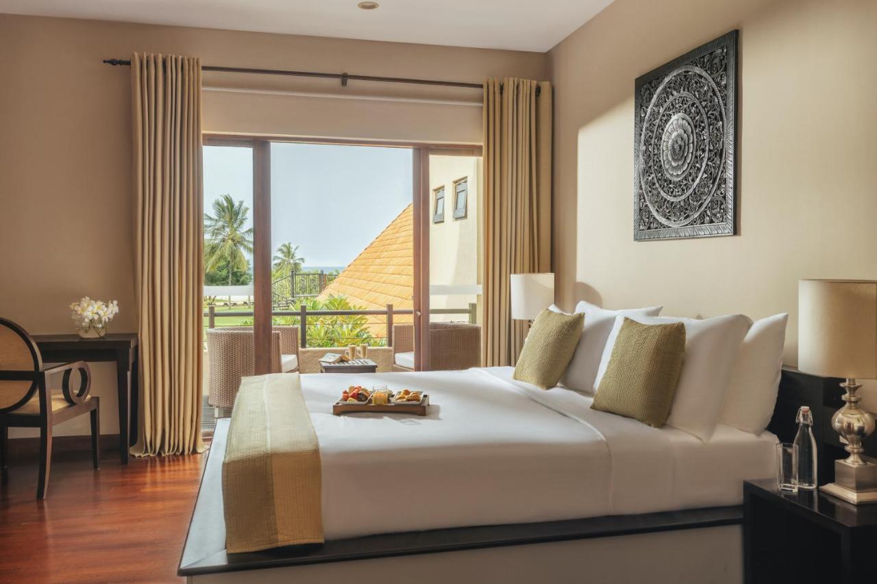 Uga Bay - Pasikuda Hotel Passikudah Екстериор снимка