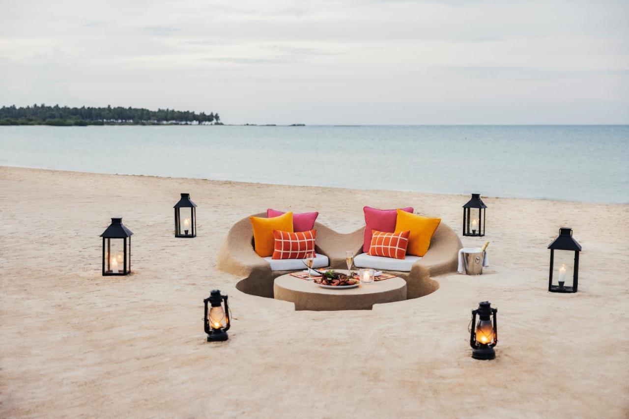 Uga Bay - Pasikuda Hotel Passikudah Екстериор снимка