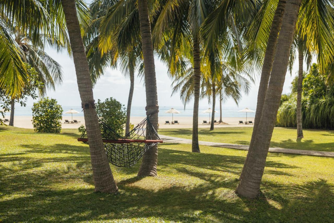 Uga Bay - Pasikuda Hotel Passikudah Екстериор снимка
