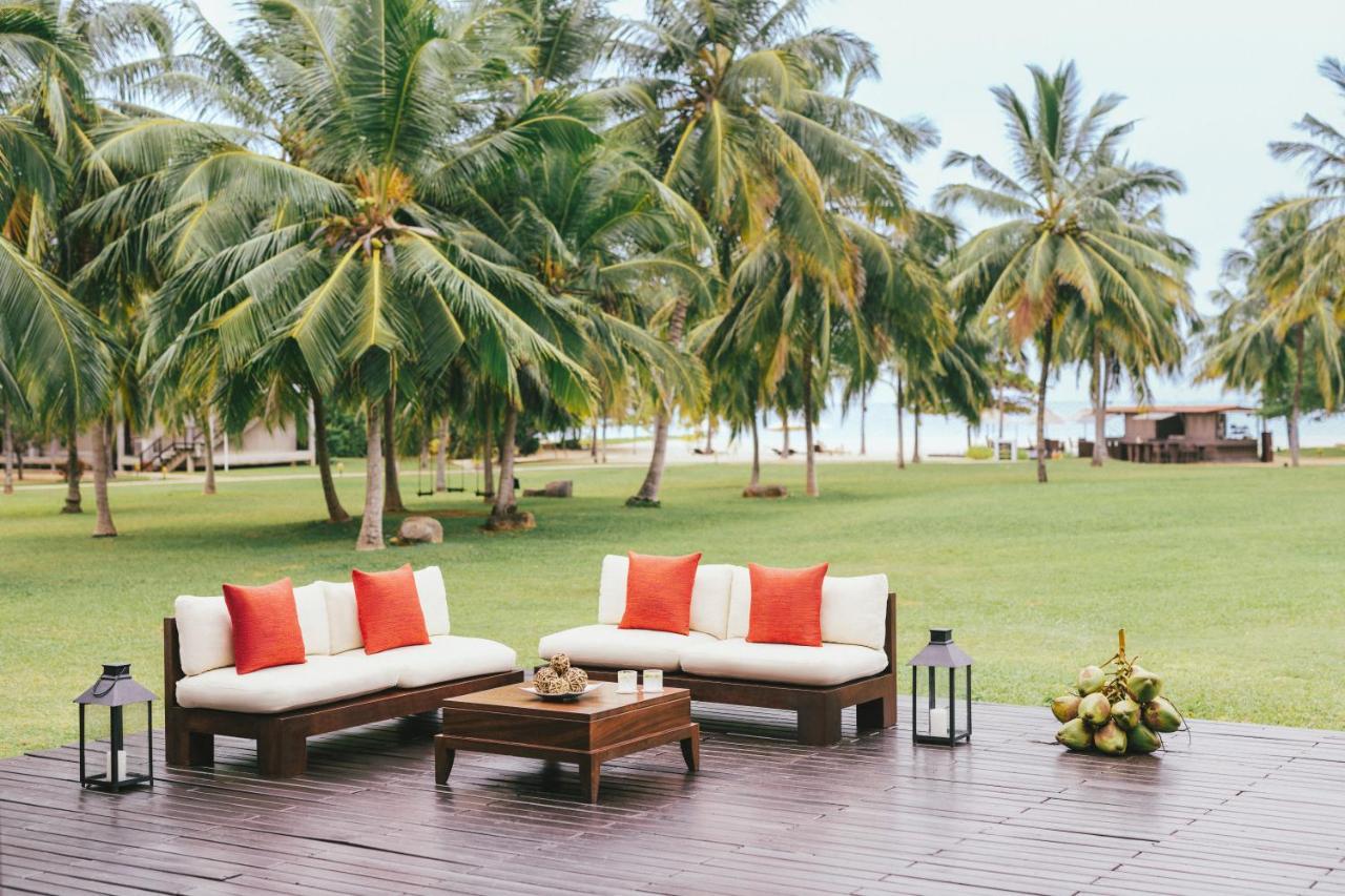 Uga Bay - Pasikuda Hotel Passikudah Екстериор снимка