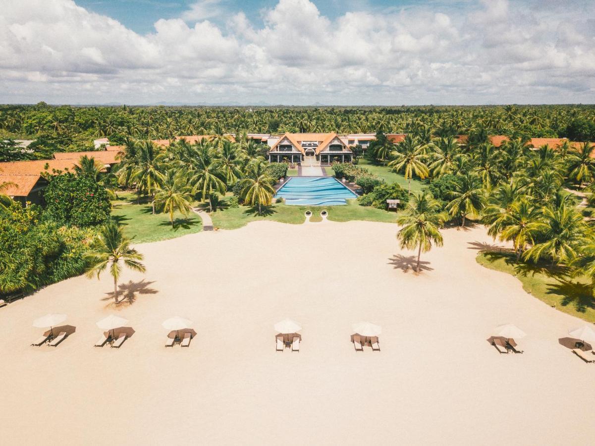 Uga Bay - Pasikuda Hotel Passikudah Екстериор снимка