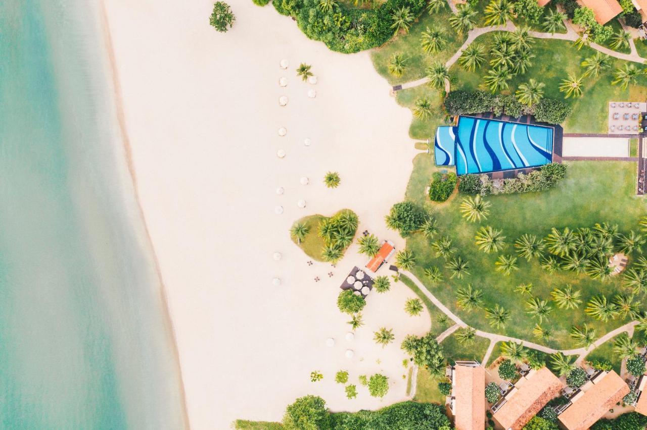 Uga Bay - Pasikuda Hotel Passikudah Екстериор снимка