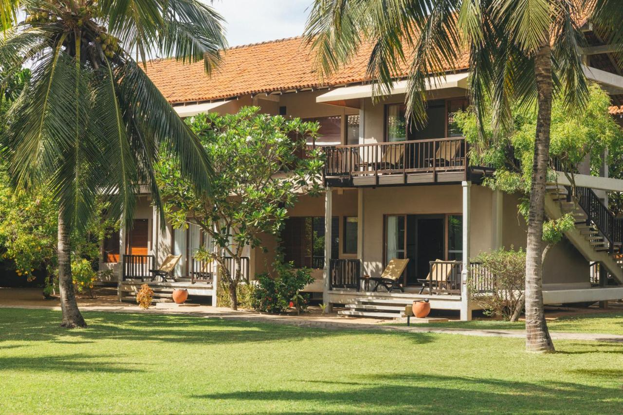 Uga Bay - Pasikuda Hotel Passikudah Екстериор снимка