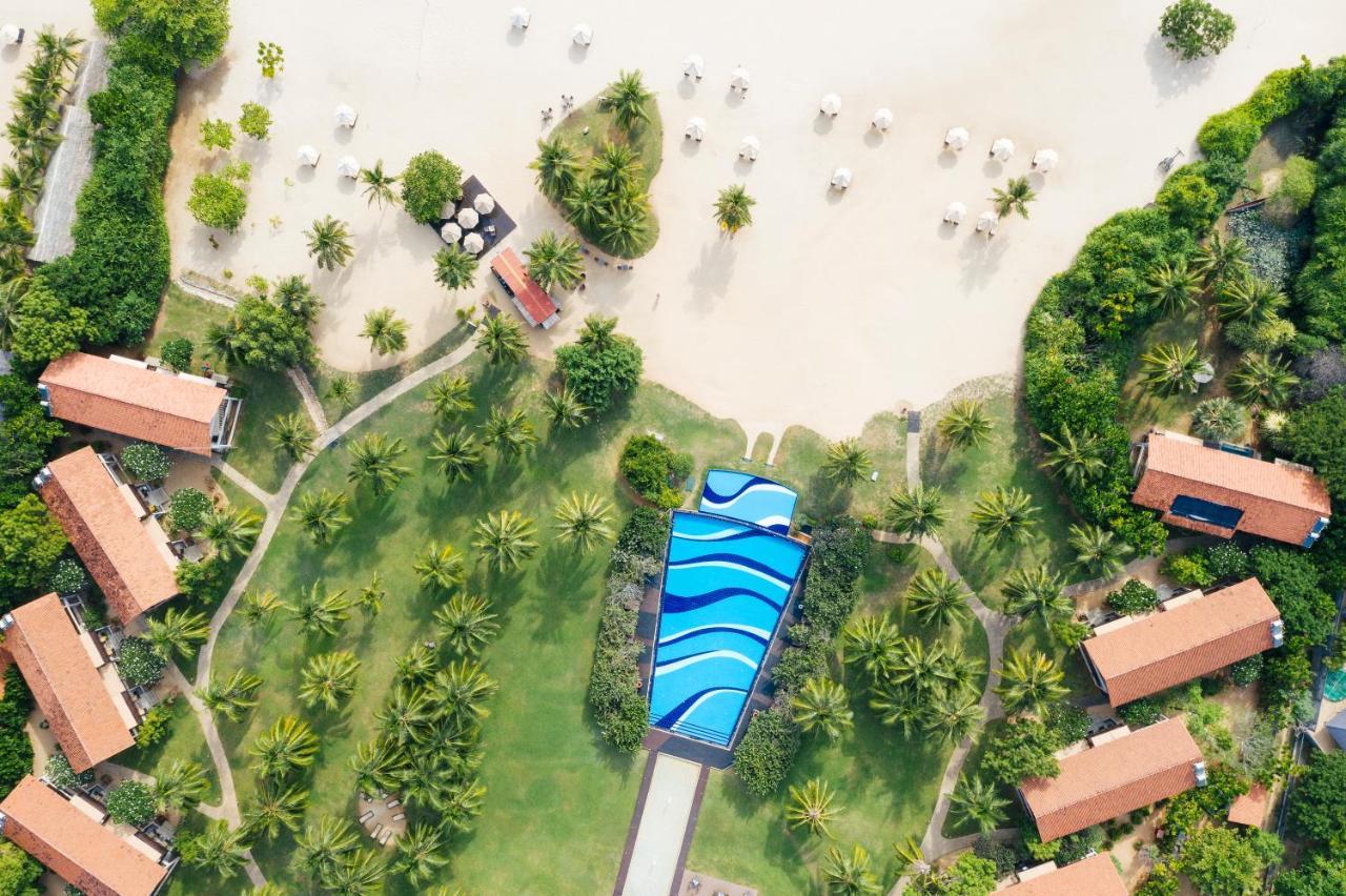 Uga Bay - Pasikuda Hotel Passikudah Екстериор снимка