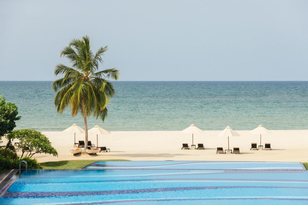 Uga Bay - Pasikuda Hotel Passikudah Екстериор снимка