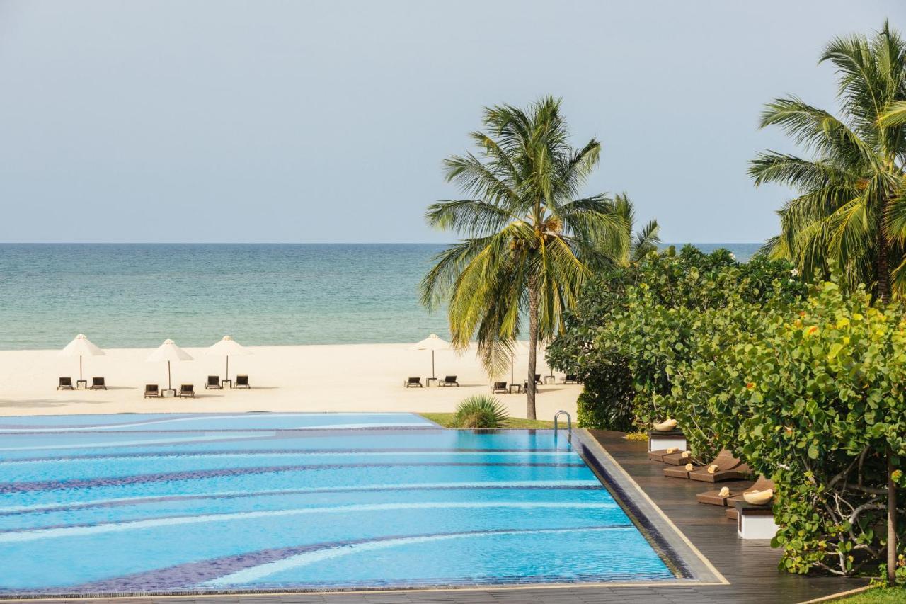 Uga Bay - Pasikuda Hotel Passikudah Екстериор снимка