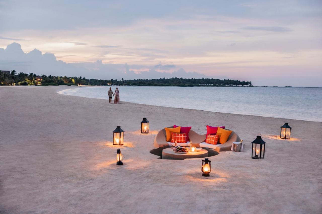 Uga Bay - Pasikuda Hotel Passikudah Екстериор снимка