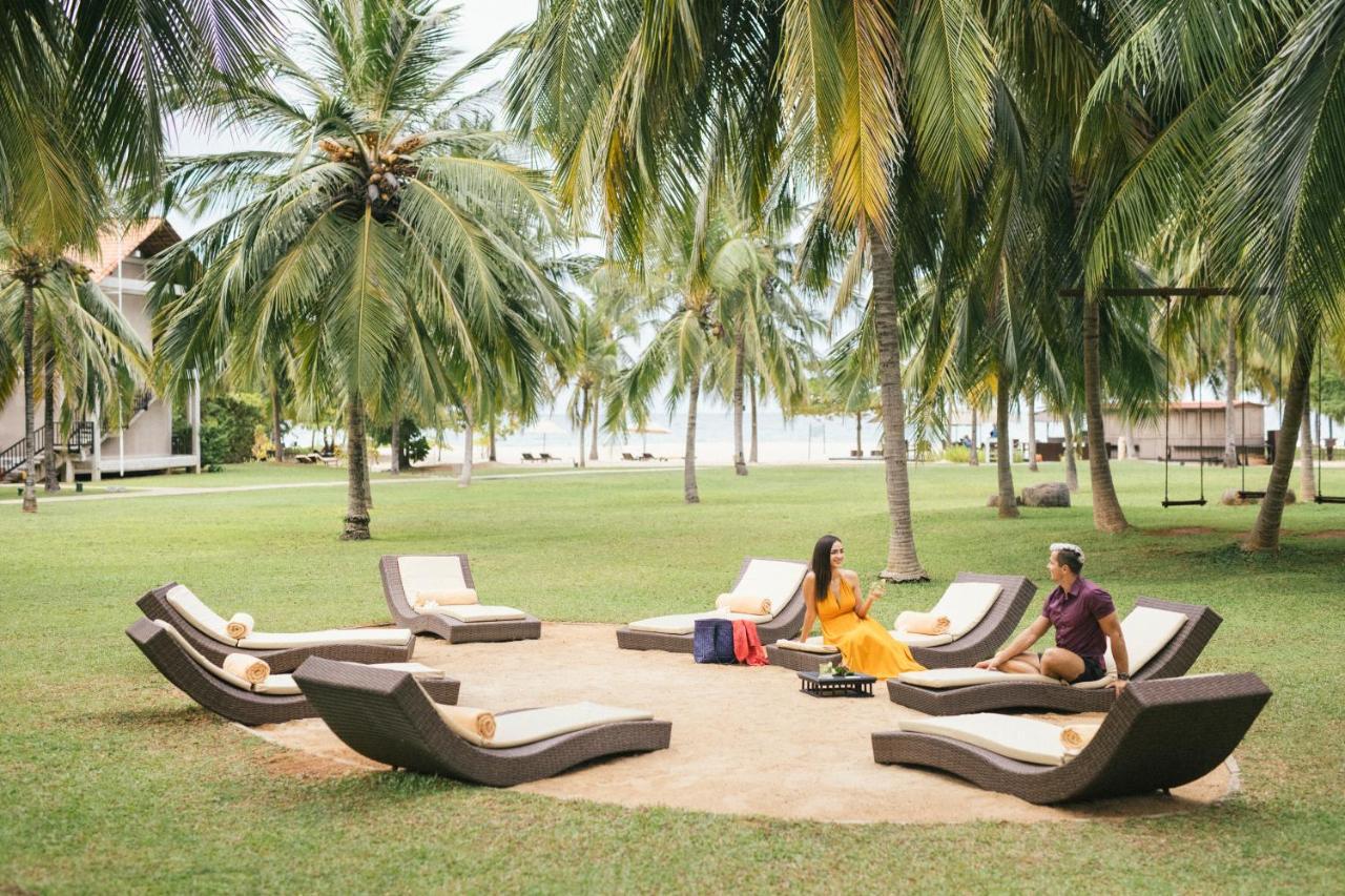 Uga Bay - Pasikuda Hotel Passikudah Екстериор снимка