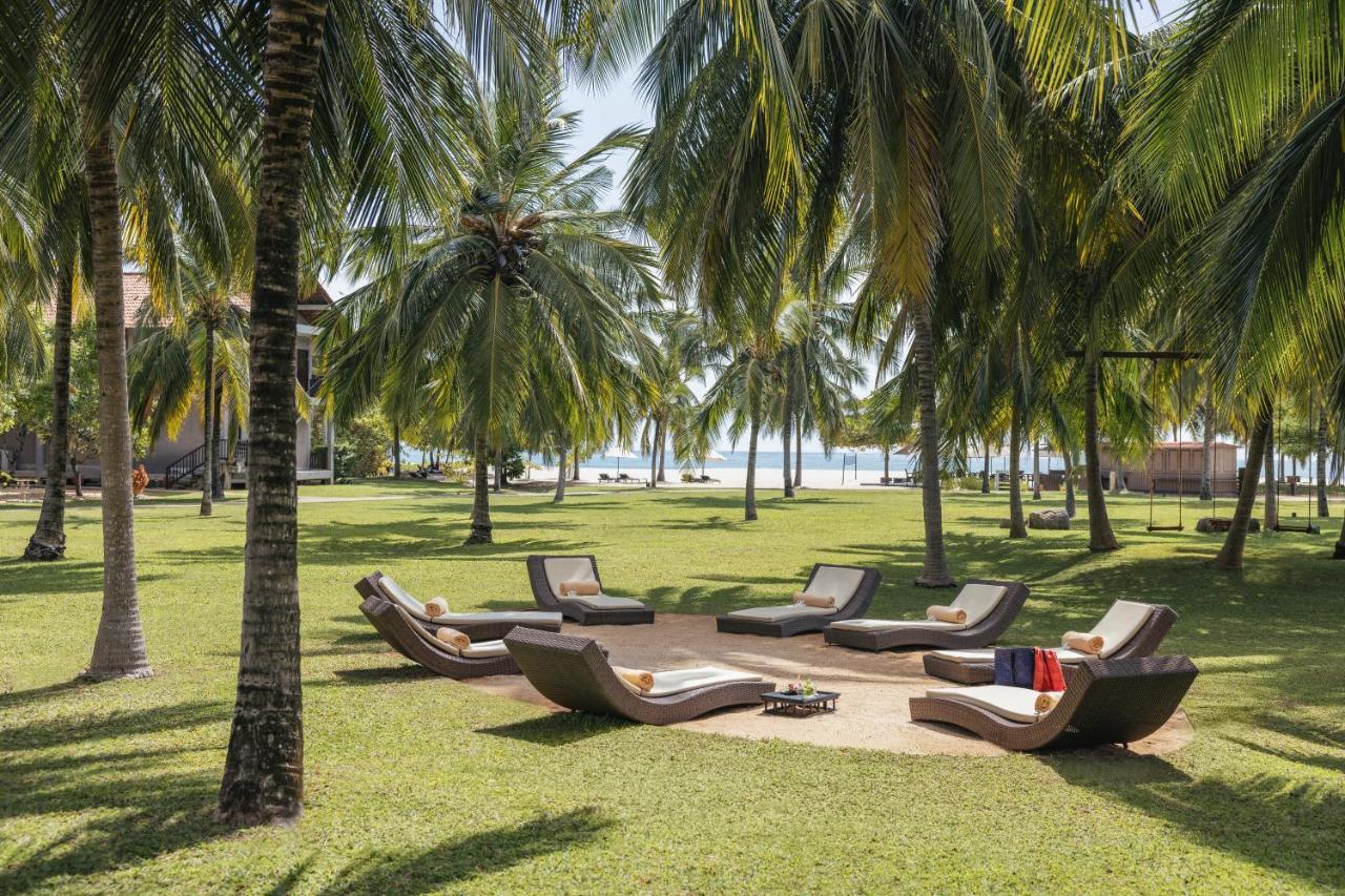 Uga Bay - Pasikuda Hotel Passikudah Екстериор снимка