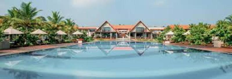 Uga Bay - Pasikuda Hotel Passikudah Екстериор снимка